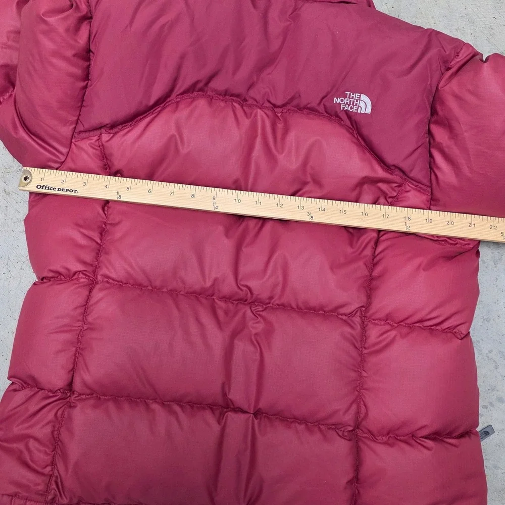 The North Face north face